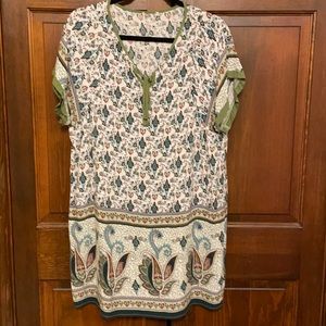 Umgee Tunic gently worn